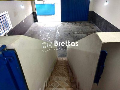 Depósito-Galpão, 163 m² - Foto 3