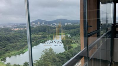 Apartamento, 2 quartos, 83 m² - Foto 4