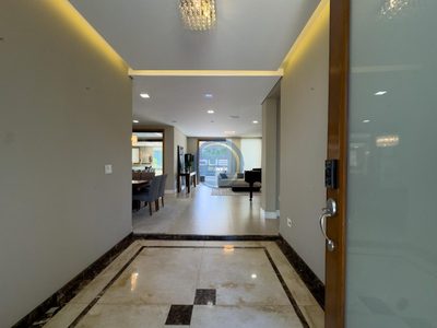 Sobrado, 4 quartos, 600 m² - Foto 4