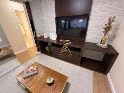 Apartamento, 3 quartos, 244 m² - Foto 3
