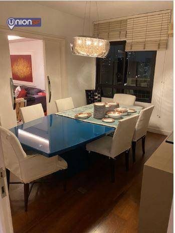Apartamento, 3 quartos, 230 m² - Foto 2