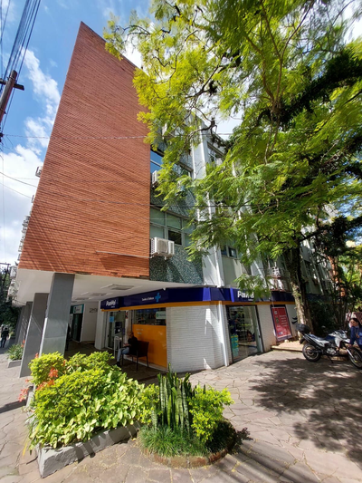 Sala-Conjunto, 42 m² - Foto 1