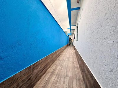 Casa, 2 quartos, 72 m² - Foto 4