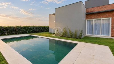 Casa, 4 quartos, 380 m² - Foto 3