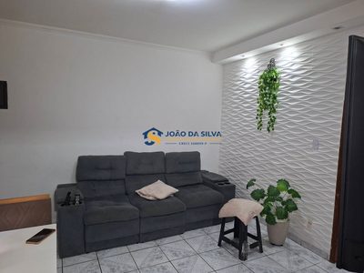 Apartamento, 2 quartos, 53 m² - Foto 5