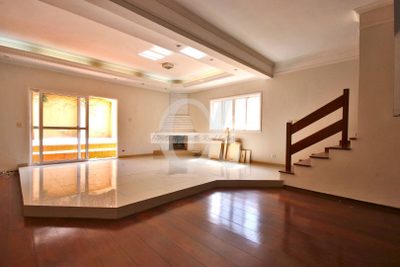 Casa, 4 quartos, 395 m² - Foto 1