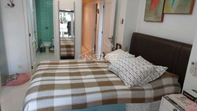 Apartamento, 4 quartos, 150 m² - Foto 4