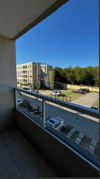 Apartamento, 2 quartos, 42 m² - Foto 5