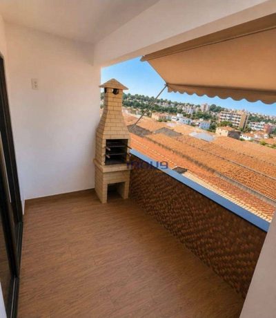 Apartamento, 2 quartos, 118 m² - Foto 4