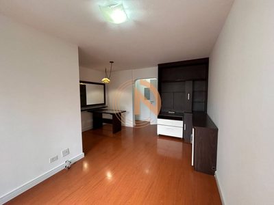 Apartamento, 3 quartos, 72 m² - Foto 3
