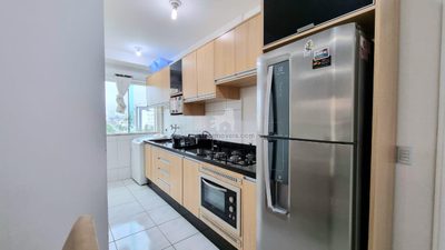 Apartamento, 2 quartos, 65 m² - Foto 5