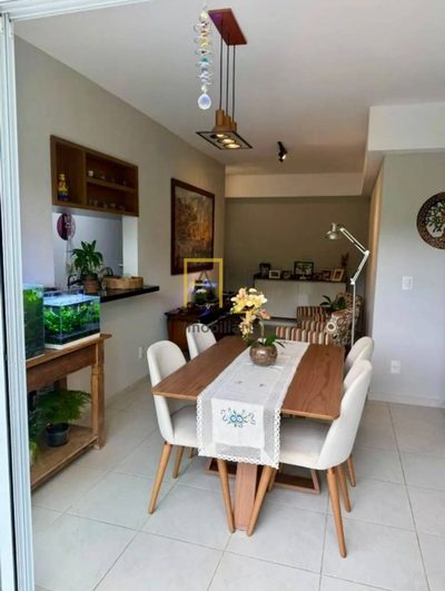 Apartamento, 2 quartos, 70 m² - Foto 3