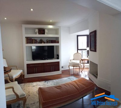 Apartamento, 4 quartos, 592 m² - Foto 3