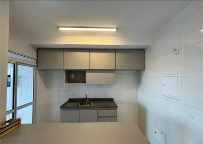 Apartamento, 2 quartos, 57 m² - Foto 5