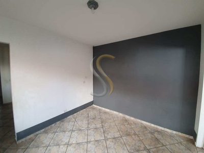 Casa, 1 quarto - Foto 1