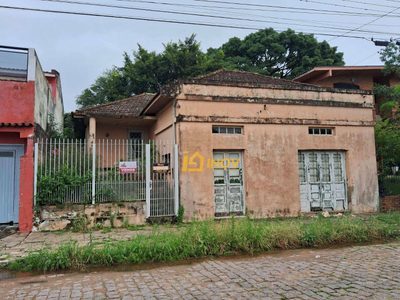 Terreno, 264 m² - Foto 1