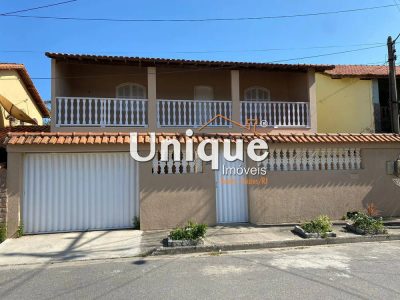 Casa, 3 quartos, 360 m² - Foto 1
