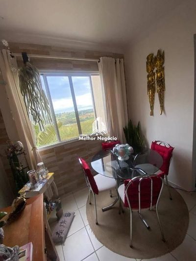 Apartamento, 2 quartos, 51 m² - Foto 5