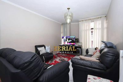 Sobrado, 3 quartos, 207 m² - Foto 3
