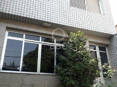 Sobrado, 3 quartos, 350 m² - Foto 1