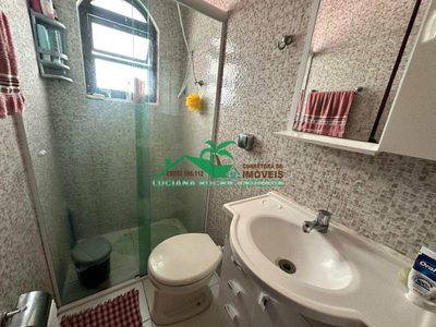 Casa, 2 quartos, 60 m² - Foto 5