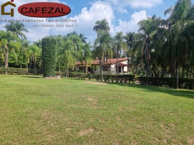 Casa, 3 quartos, 737 m² - Foto 4