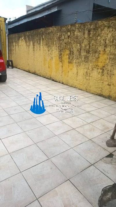Casa, 2 quartos, 53 m² - Foto 4