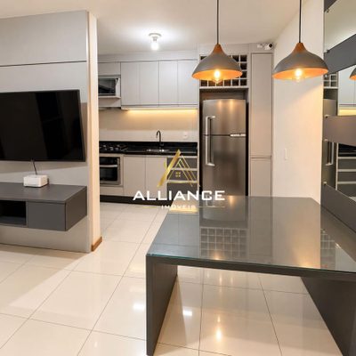 Apartamento, 2 quartos, 51 m² - Foto 5