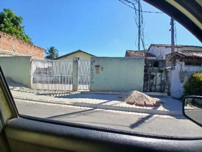 Casa, 2 quartos, 675 m² - Foto 1