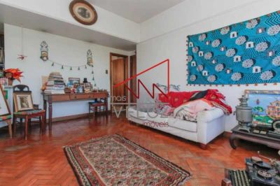 Apartamento, 2 quartos, 70 m² - Foto 1