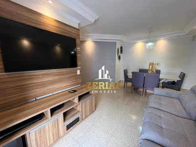 Apartamento, 3 quartos, 96 m² - Foto 2