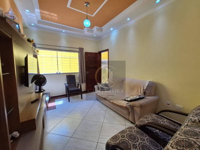 Sobrado, 2 quartos, 70 m² - Foto 2