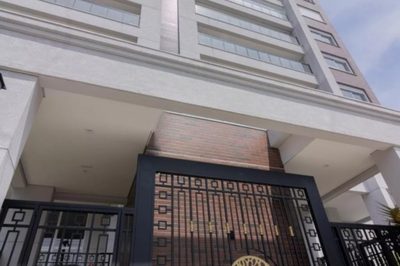 Apartamento, 3 quartos, 163 m² - Foto 1