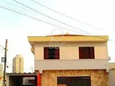Sobrado, 3 quartos, 175 m² - Foto 1