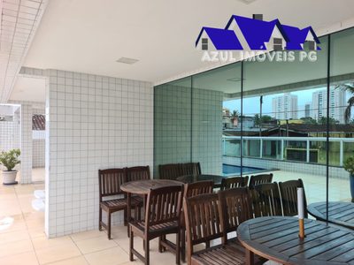 Apartamento, 2 quartos, 85 m² - Foto 2