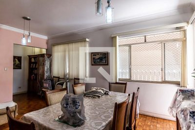 Apartamento, 2 quartos, 122 m² - Foto 2