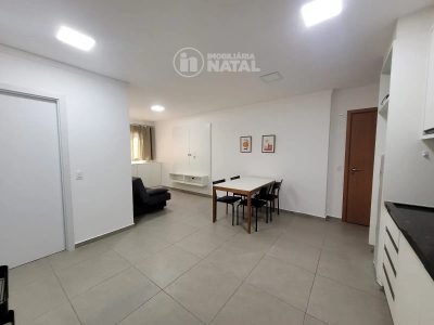 Apartamento, 1 quarto, 46 m² - Foto 2