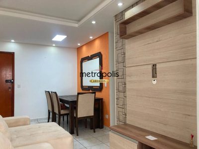 Apartamento, 2 quartos, 62 m² - Foto 4