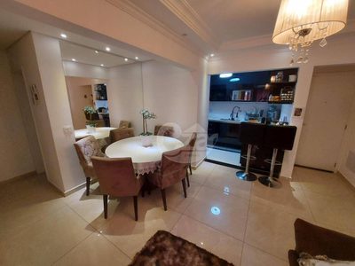 Apartamento, 3 quartos, 80 m² - Foto 3