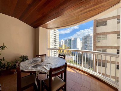 Flat/Apart Hotel, 1 quarto, 65 m² - Foto 3