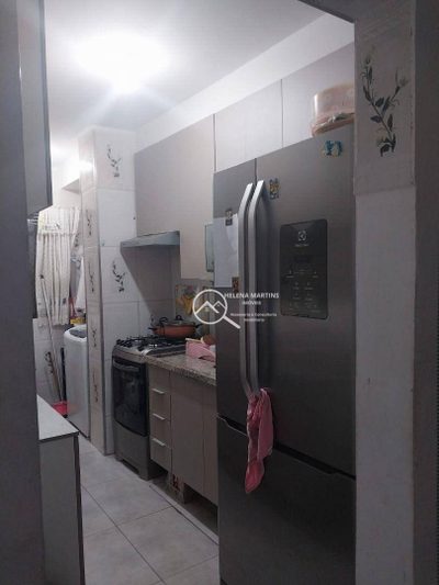 Apartamento, 2 quartos, 49 m² - Foto 4