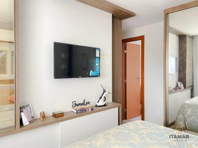 Apartamento, 2 quartos, 65 m² - Foto 3