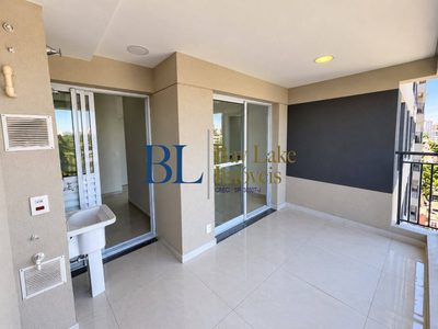 Apartamento, 2 quartos, 41 m² - Foto 4