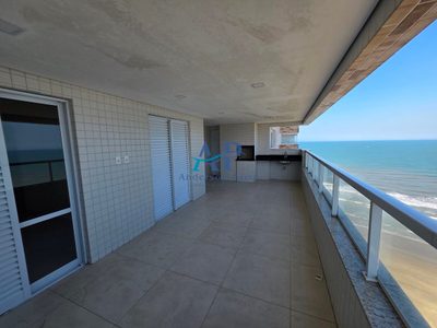 Apartamento, 3 quartos, 120 m² - Foto 1