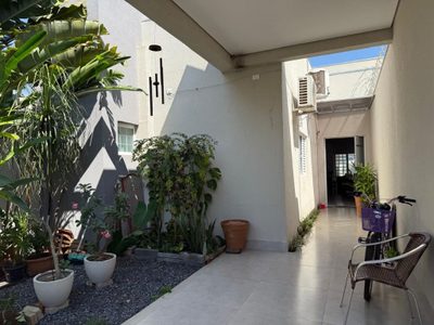 Casa, 3 quartos, 180 m² - Foto 2