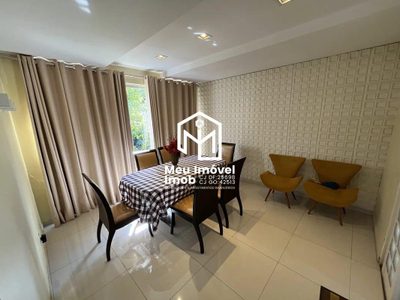 Casa, 3 quartos, 160 m² - Foto 2