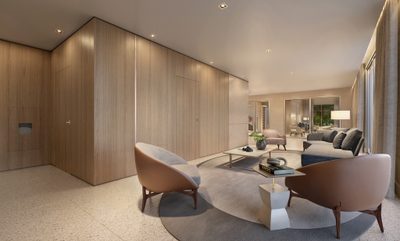 Apartamento, 2 quartos, 123 m² - Foto 2