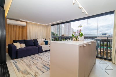 Apartamento, 3 quartos, 180 m² - Foto 5