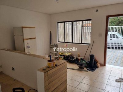 Sobrado, 50 m² - Foto 2