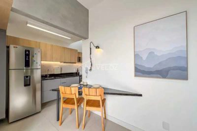Apartamento, 2 quartos, 63 m² - Foto 5